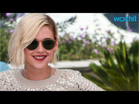 VIDEO : Kristen Stewart's 'Personal Shopper' Inspires Ovation/Boos at Cannes