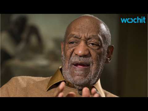 VIDEO : Another Woman Sues Bill Cosby, Claims He Sexually Abused Her at the Playboy Mansion