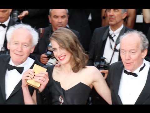 VIDEO : CANNES 2016 : Pour ou contre le Dardenne ? Polmique !