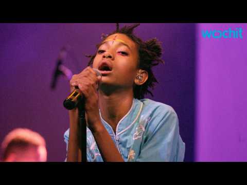 VIDEO : Willow Smith and Michael Cera's Dreamy Collab