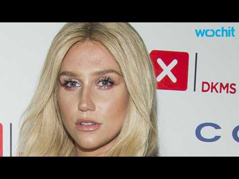 VIDEO : Kesha?s Mom Goes Full Mama Bear On Sony, Judge Over Performance Ban