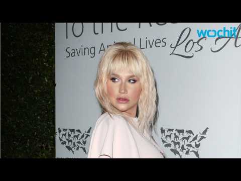 VIDEO : Kesha's Billboard Awards Performance Canceled