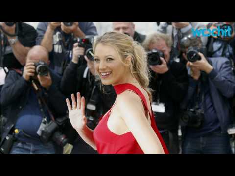 VIDEO : Blake Lively's post too hot for Instagram