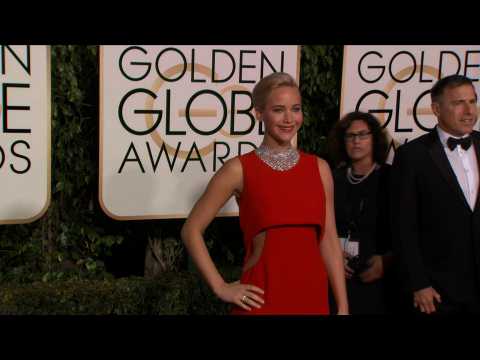 VIDEO : Jennifer Lawrence est dj alle en prison !