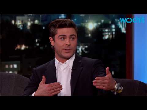 VIDEO : We Might See Zac Efron Naked!