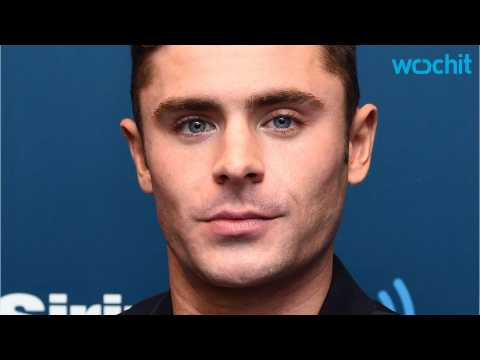 VIDEO : Zac Efron On 'The Tonight Show' With Jimmy Fallon