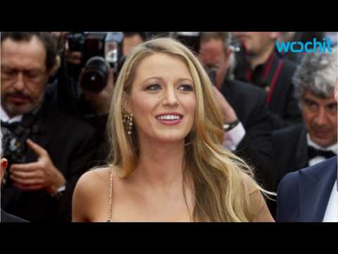 VIDEO : Blake Lively Is Deemed A Racist Because Of Instagram Post