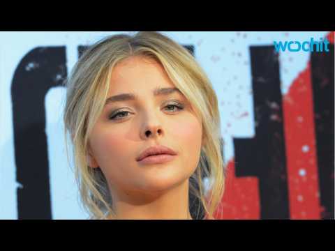 VIDEO : What Made Chloe Grace Moretz Join the Cast of Neighbors 2