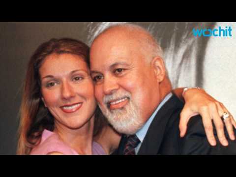 VIDEO : What Were Celine Dion's Last Words to Her Husband Ren Anglil Before He Died?