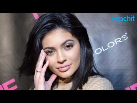 VIDEO : Reports Say Kylie Jenner Has Already Moved on  From Tyga