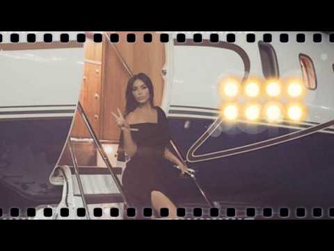 VIDEO : Cannes 2016, les coulisses : Kim Kardashian et Leïla Ben Khalifa enflamment la Croisette