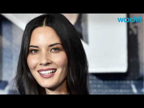 VIDEO : How Olivia Munn Dropped 12 Pounds Following This Supermodel's Diet