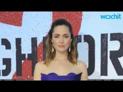 VIDEO : Rose Byrne Featured in June Edition of Playboy