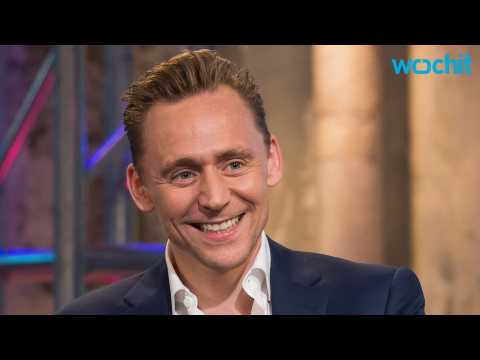 VIDEO : Tom Hiddleston Fans Get Ready for A Field Day With High-Rise