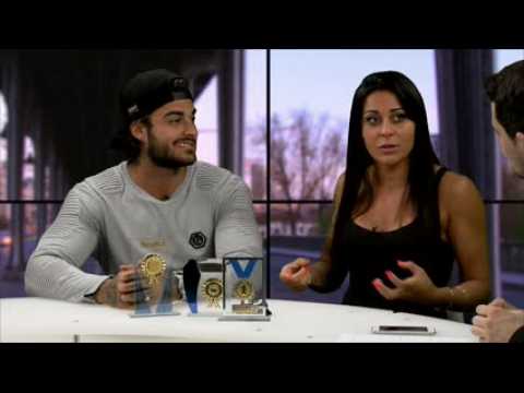 VIDEO : Shanna et Thibault : Leur incroyable msaventure