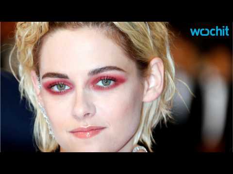 VIDEO : Kristen Stewart 'at home' with film industry culture in France