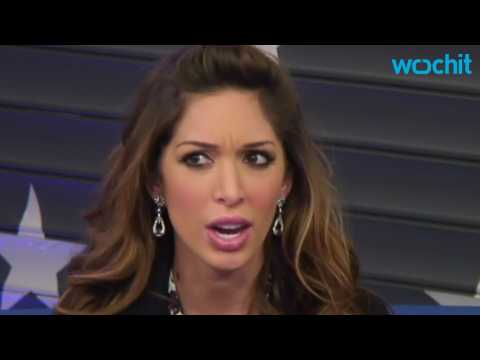 VIDEO : What Terrible Thing Did Farrah Abraham Post Now?