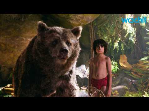 VIDEO : The Jungle Book Takes Another Box Office Crown