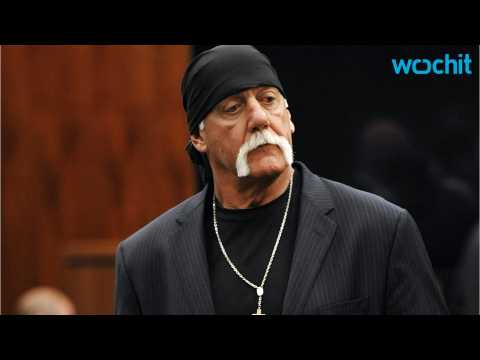 VIDEO : Hulk Hogan Files Second Lawsuit Over Sex Tape