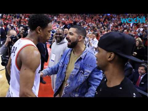 VIDEO : Drake makes Forbes' five richest hip-hop stars list