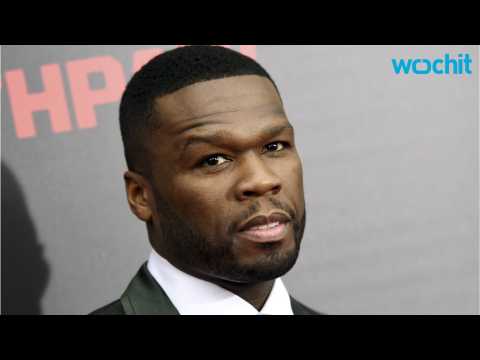 VIDEO : 50 Cent is in Hot Water Again After Mocking an Autistic Man on Twitter