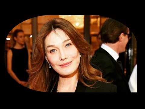 VIDEO : Carla Bruni : Sa naissance issue d'une relation infidle tordue