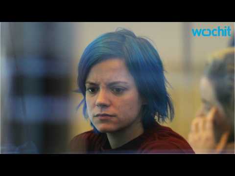 VIDEO : Lily Allen is launching her own record label