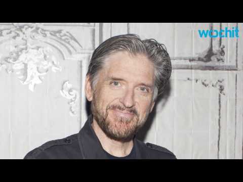 VIDEO : Craig Ferguson to Helm Red Nose Day Event on NBC