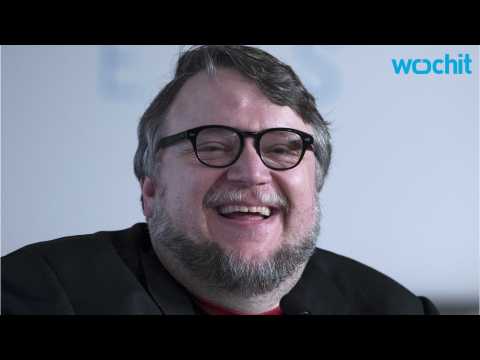 VIDEO : Guillermo del Toro is Writing a New Film for Fox Searchlight