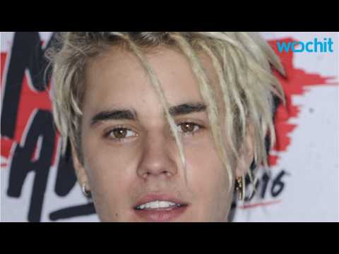 VIDEO : Justin Bieber's Temper Tantrum Is Costing Him $100k, Literally