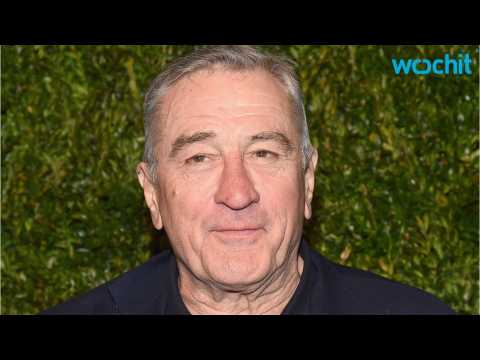 VIDEO : Robert De Niro is Coming Back to the Ring 36 Years After ' Raging Bull'