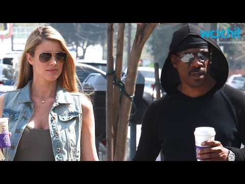 VIDEO : Eddie Murphy Welcomes His Ninth Child