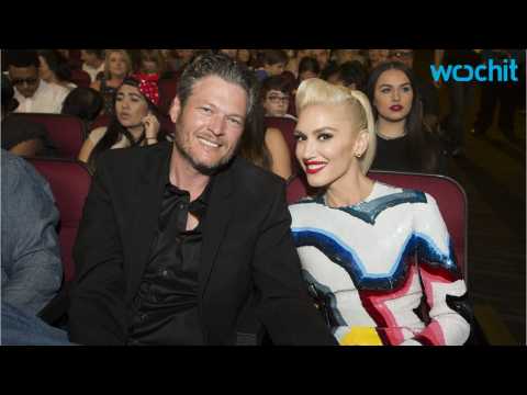 VIDEO : Blake Shelton and Gwen Stefani Set to Perform New Duet