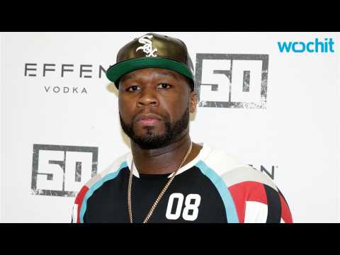 VIDEO : 50 Cent Issues Apology