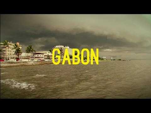 VIDEO : Airtel TRACE Music Star : Video Diary Gabon