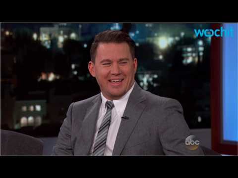 VIDEO : Woman with Autism Redefines Interview with Channing Tatum