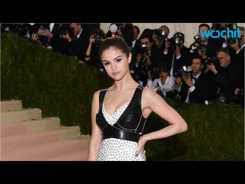 VIDEO : What Did Selena Gomez Reveal After the Met Gala?