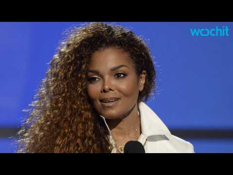 VIDEO : Janet Jackson is Expecting Her First Child With Husband Wissam Al Mana
