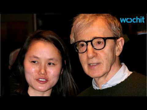 VIDEO : Woody Allen Comments On Soon-Yi Previn & Mia Farrow