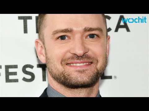 VIDEO : Justin Timberlake Set to Release New Song 