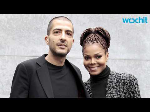 VIDEO : Janet Jackson Announced Pregnancy!