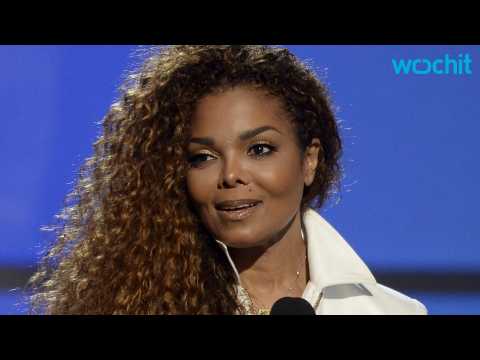 VIDEO : Is Janet Jackson Expecting Her First Child?