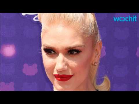 VIDEO : Gwen Stefani Joins James Corden for Carpool Karaoke