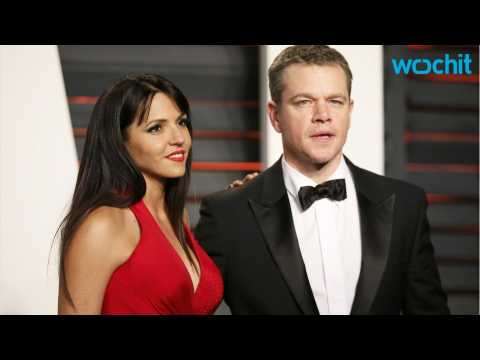 VIDEO : Bourne is back with Matt Damon