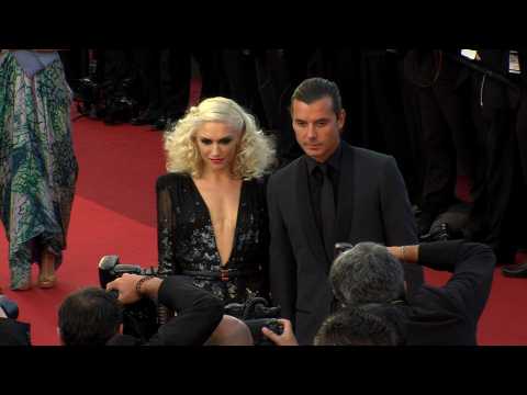 VIDEO : Gwen Stefani and Gavin Rossdale finalise divorce