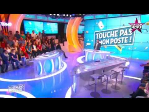 VIDEO : TPMP : Cyril Hanouna prend l'antenne et diffuse les excuses de JoeyStarr à Gilles Verdez (Vi
