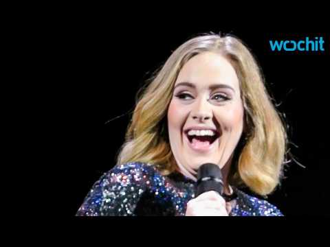 VIDEO : Adele: Britain's Richest Ever Female Musician