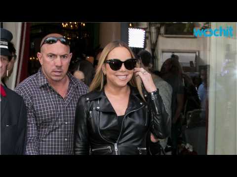 VIDEO : Mariah Carey starts Parisian brawl during shopping trip