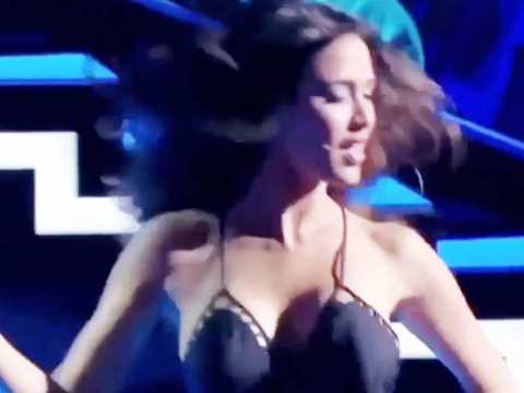 VIDEO : Exclu Vido : Leila Ben Khalifa : Elle continue son show sexy sur Instagram !