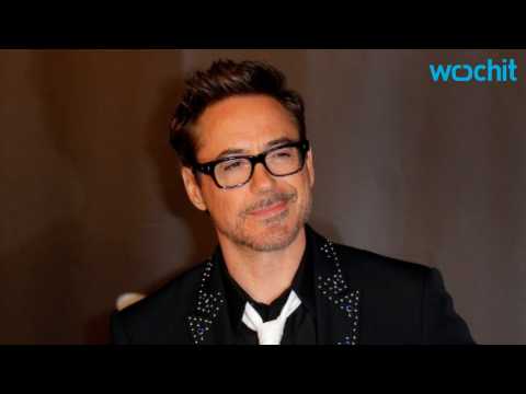 VIDEO : Robert Downey Jr Reveals Plans For Sherlock Holmes 3
